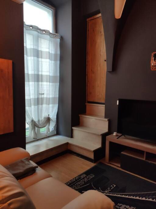 B&B Terrace09 カステッラーナ・グロッテ エクステリア 写真