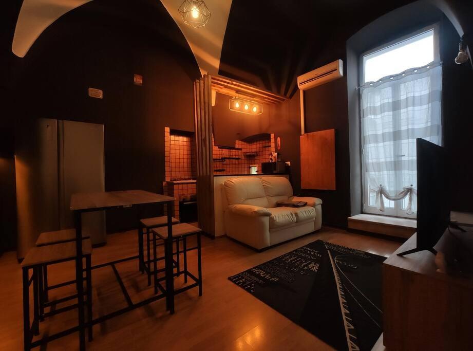 B&B Terrace09 カステッラーナ・グロッテ エクステリア 写真