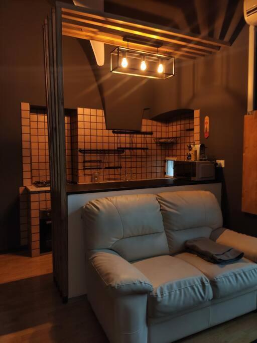 B&B Terrace09 カステッラーナ・グロッテ エクステリア 写真