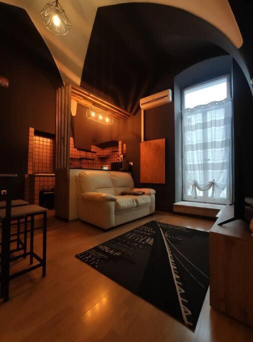 B&B Terrace09 カステッラーナ・グロッテ エクステリア 写真